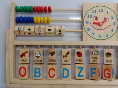 Educational Toy